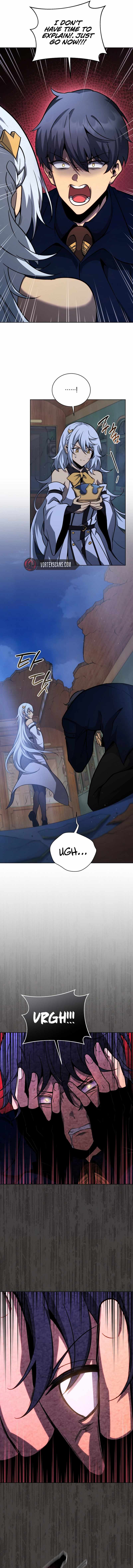 Necromancer Academy and the Genius Summoner Chapter 172 11